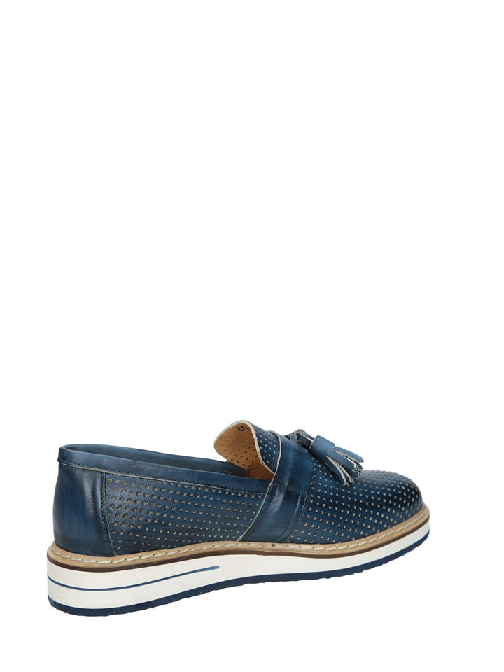 Mocassini e Slip one EXTON - Lalilina 