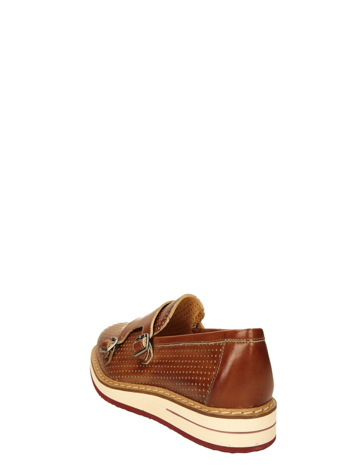 Mocassini e Slip one EXTON - Lalilina 