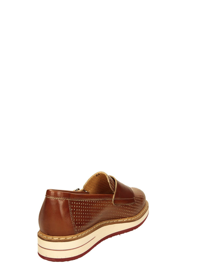 Mocassini e Slip one EXTON - Lalilina 