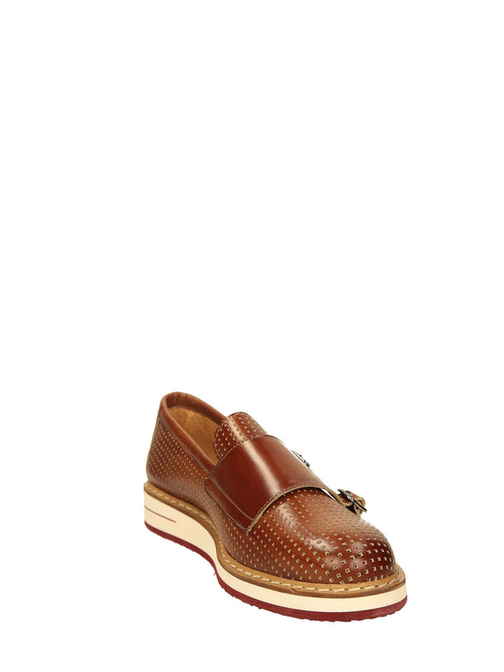 Mocassini e Slip one EXTON - Lalilina 