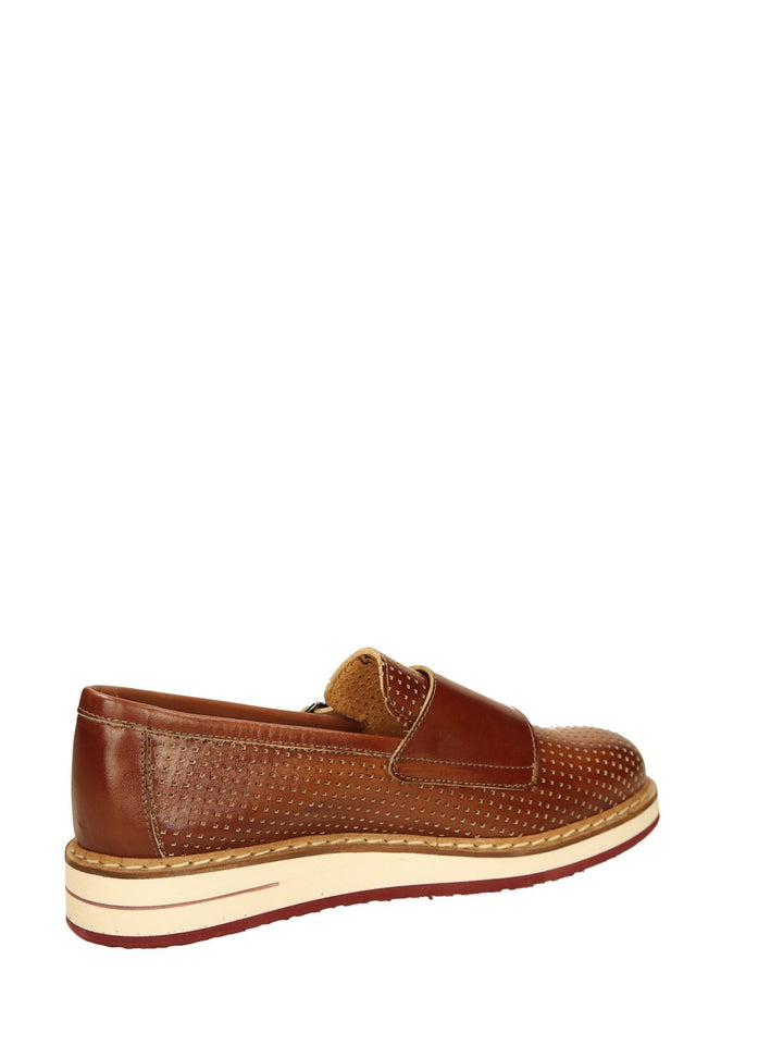 Mocassini e Slip one EXTON - Lalilina 