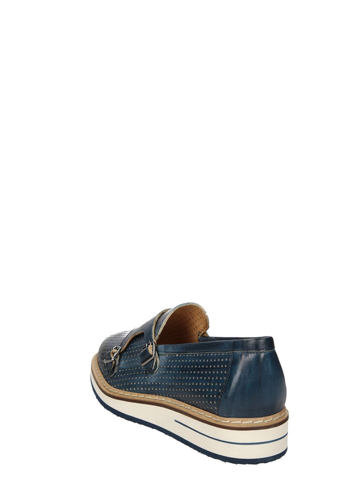 Mocassini e Slip one EXTON - Lalilina 