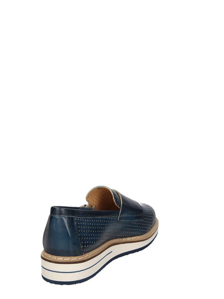 Mocassini e Slip one EXTON - Lalilina 