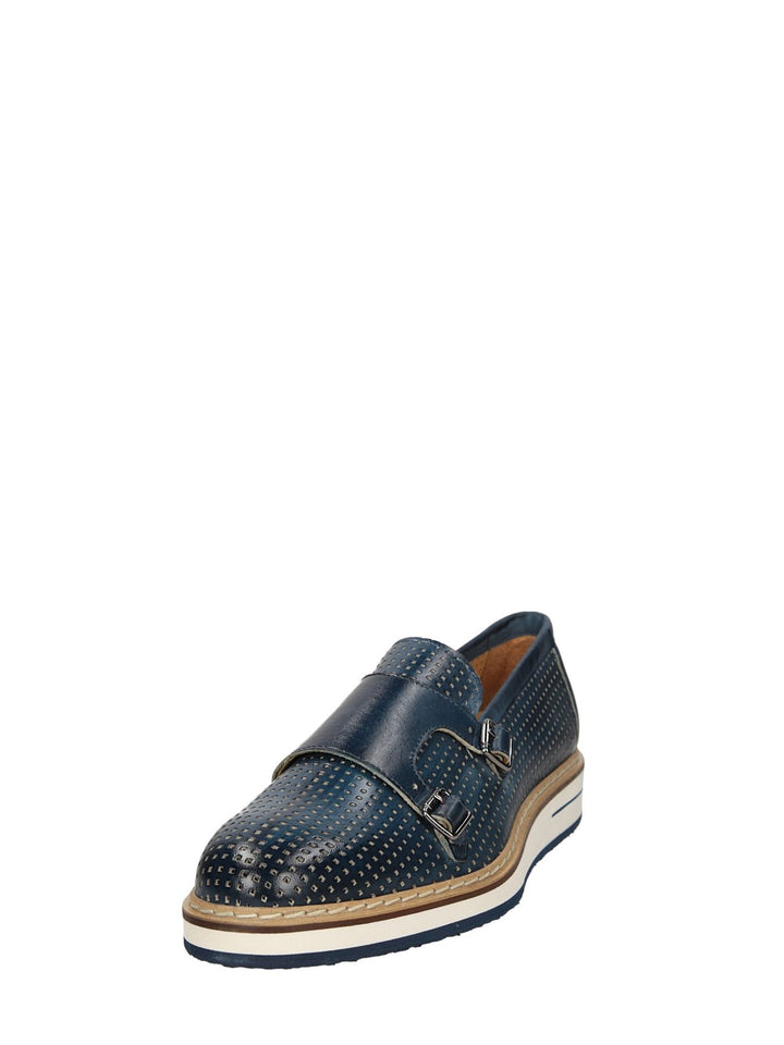 Mocassini e Slip one EXTON - Lalilina 