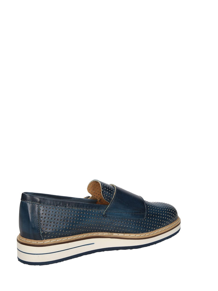 Mocassini e Slip one EXTON - Lalilina 