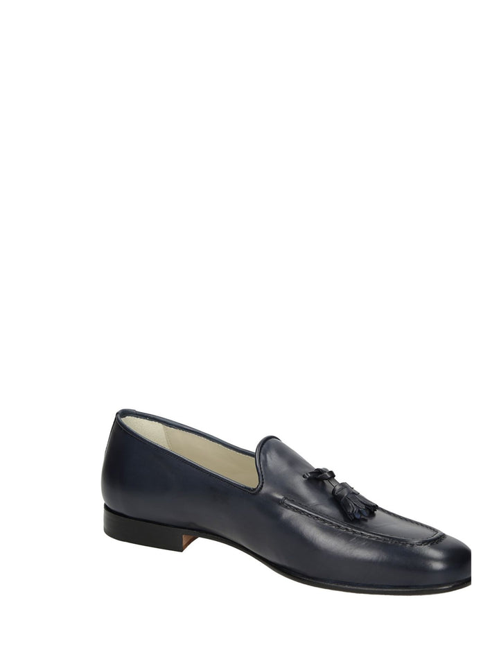 Mocassini e Slip one TRIVER FLIGHT - Lalilina 