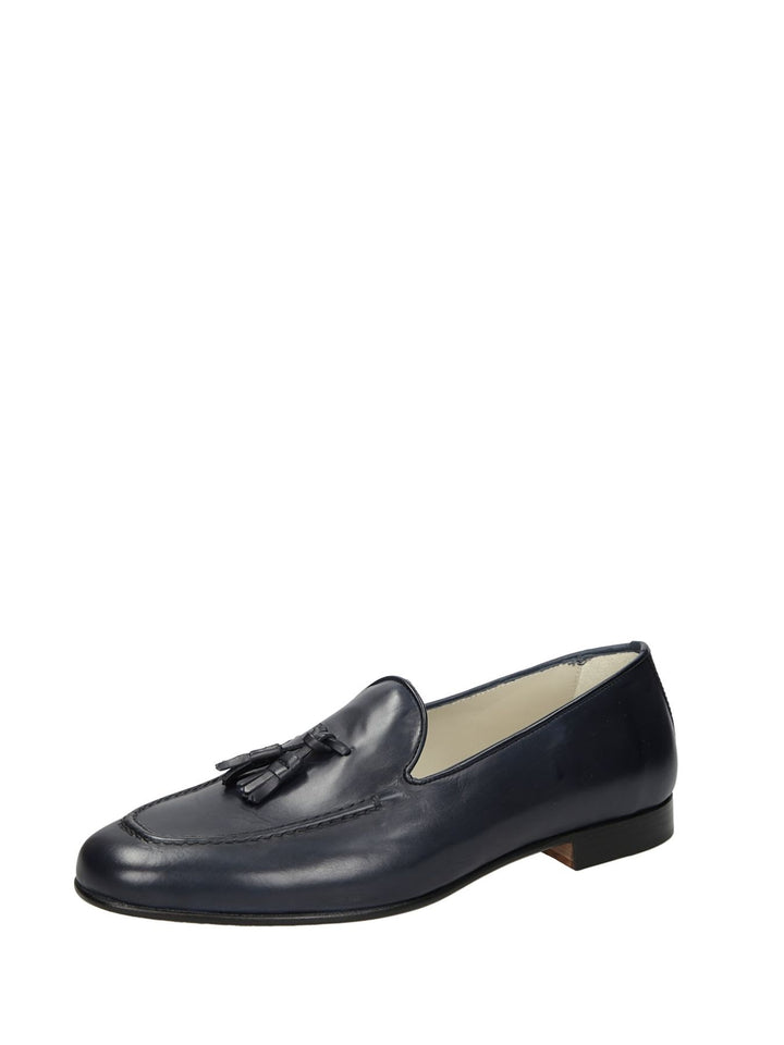 Mocassini e Slip one TRIVER FLIGHT - Lalilina 