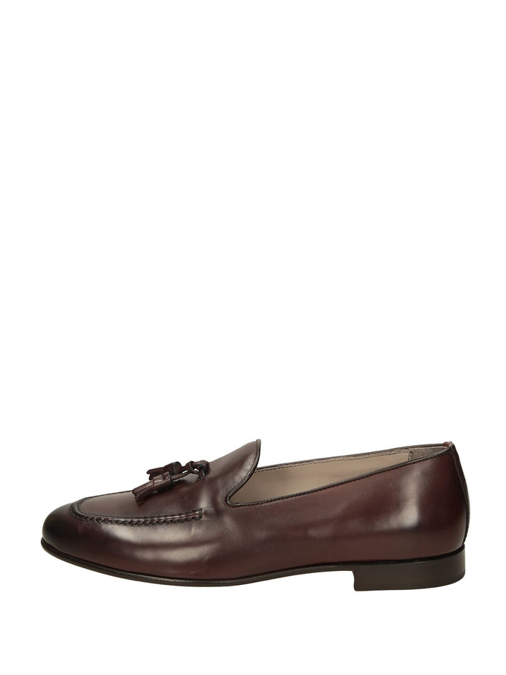 Mocassini e Slip one TRIVER FLIGHT - Lalilina 