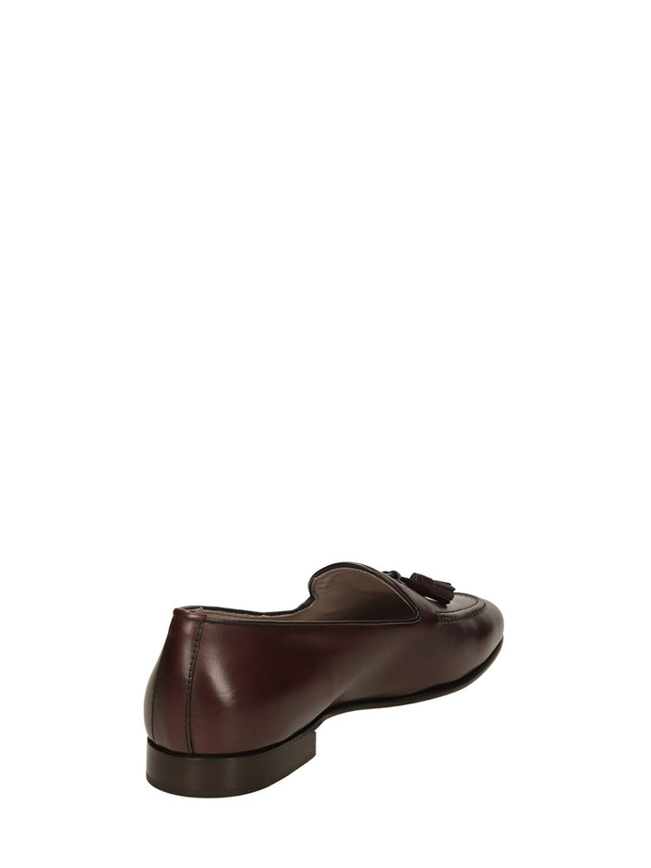 Mocassini e Slip one TRIVER FLIGHT - Lalilina 