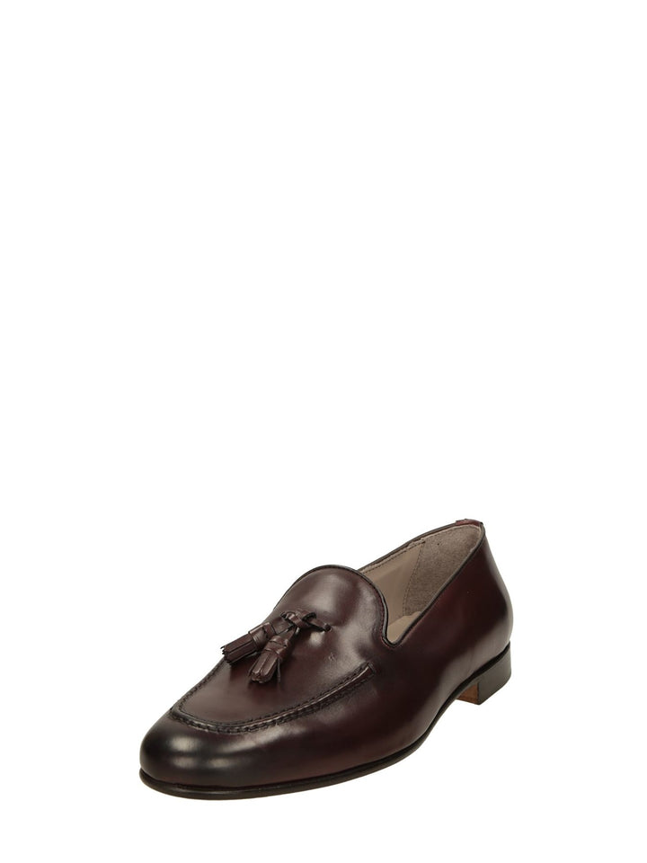 Mocassini e Slip one TRIVER FLIGHT - Lalilina 