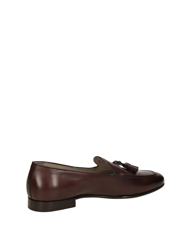 Mocassini e Slip one TRIVER FLIGHT - Lalilina 