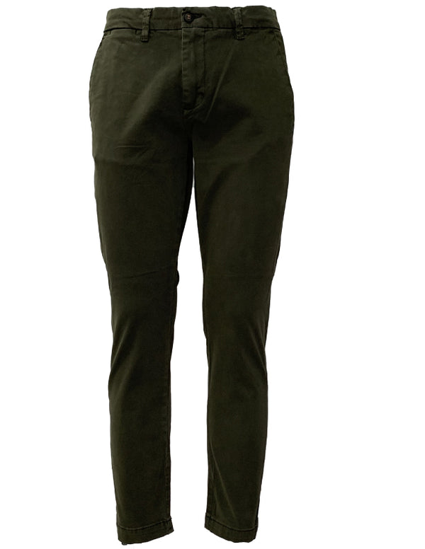 Pantaloni IMPURE - Lalilina 