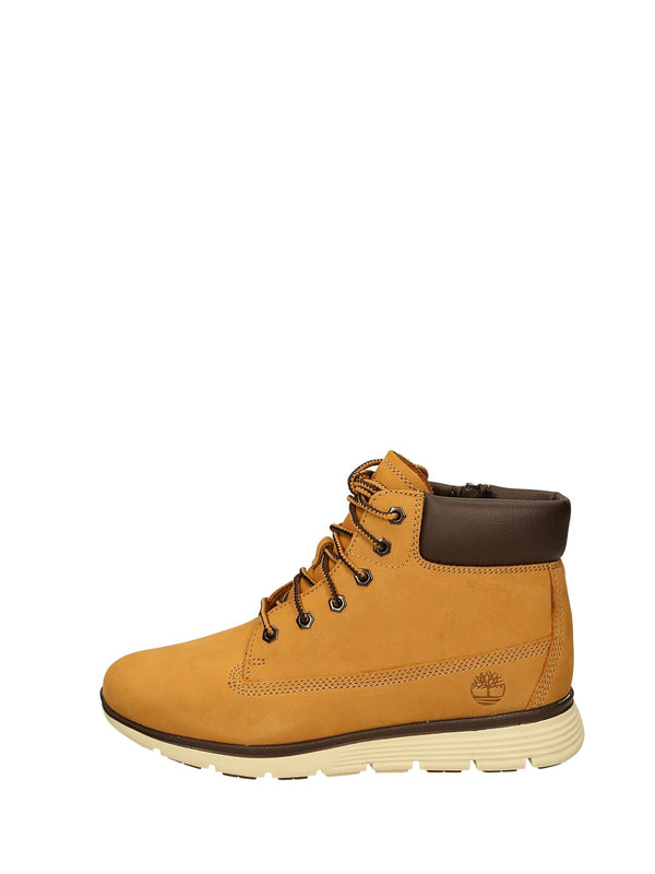 Polacco Lacci TIMBERLAND - Lalilina 