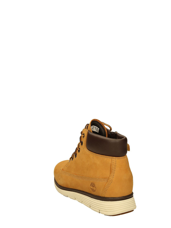 Polacco Lacci TIMBERLAND - Lalilina 