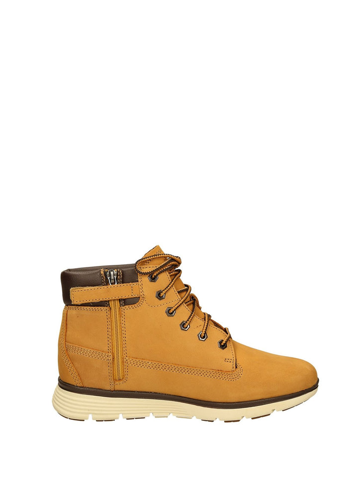Polacco Lacci TIMBERLAND - Lalilina 