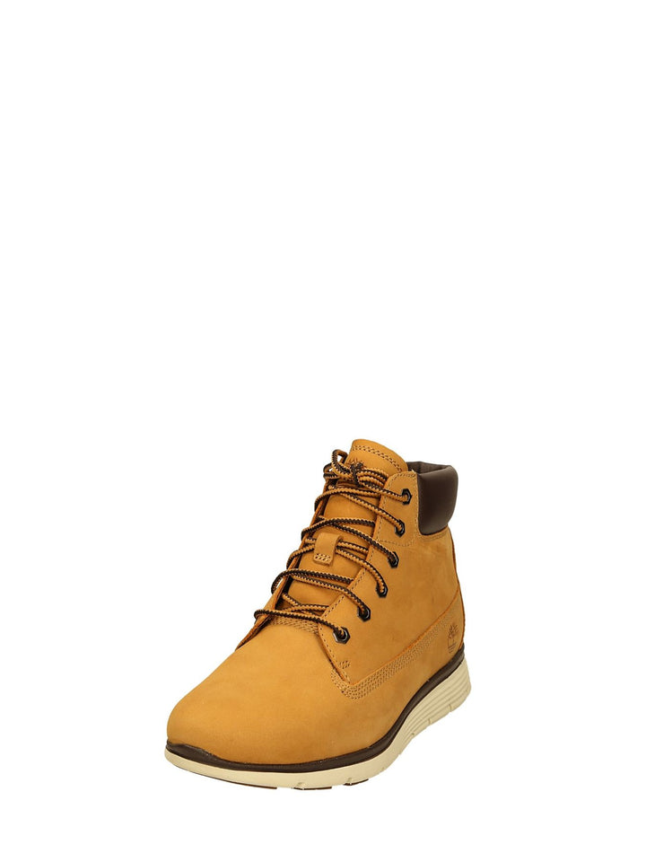 Polacco Lacci TIMBERLAND - Lalilina 