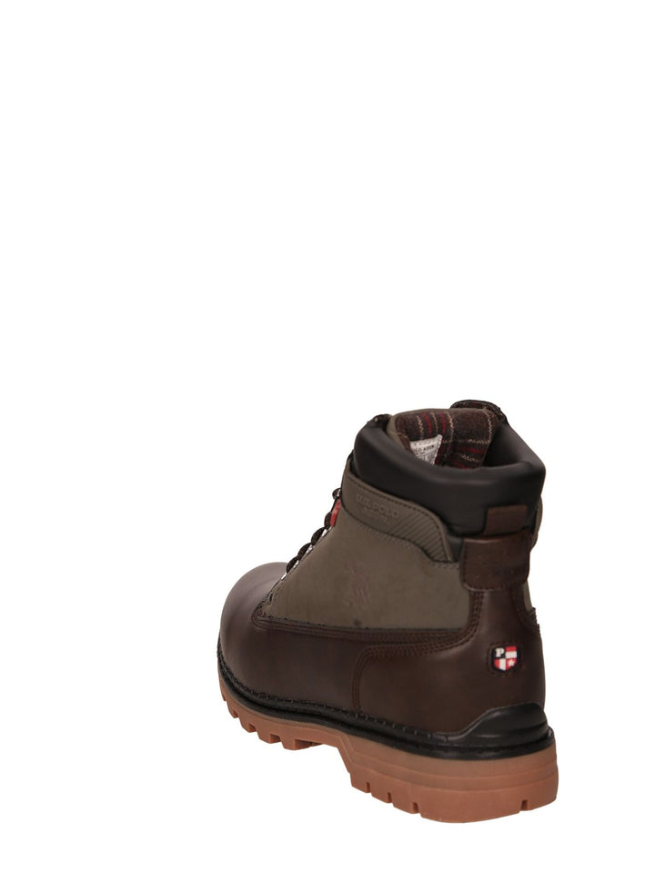 Polacco Lacci U.S. POLO ASSN - Lalilina 