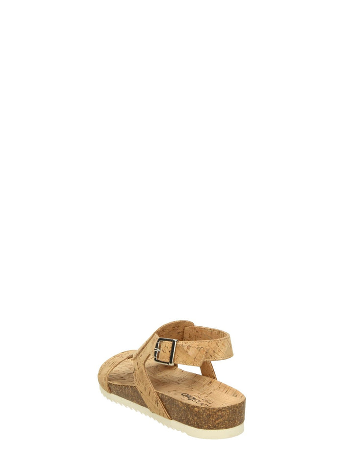 SANDALI BASSI ICONA-BIO - Lalilina 