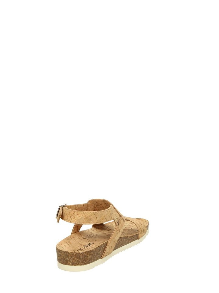 SANDALI BASSI ICONA-BIO - Lalilina 