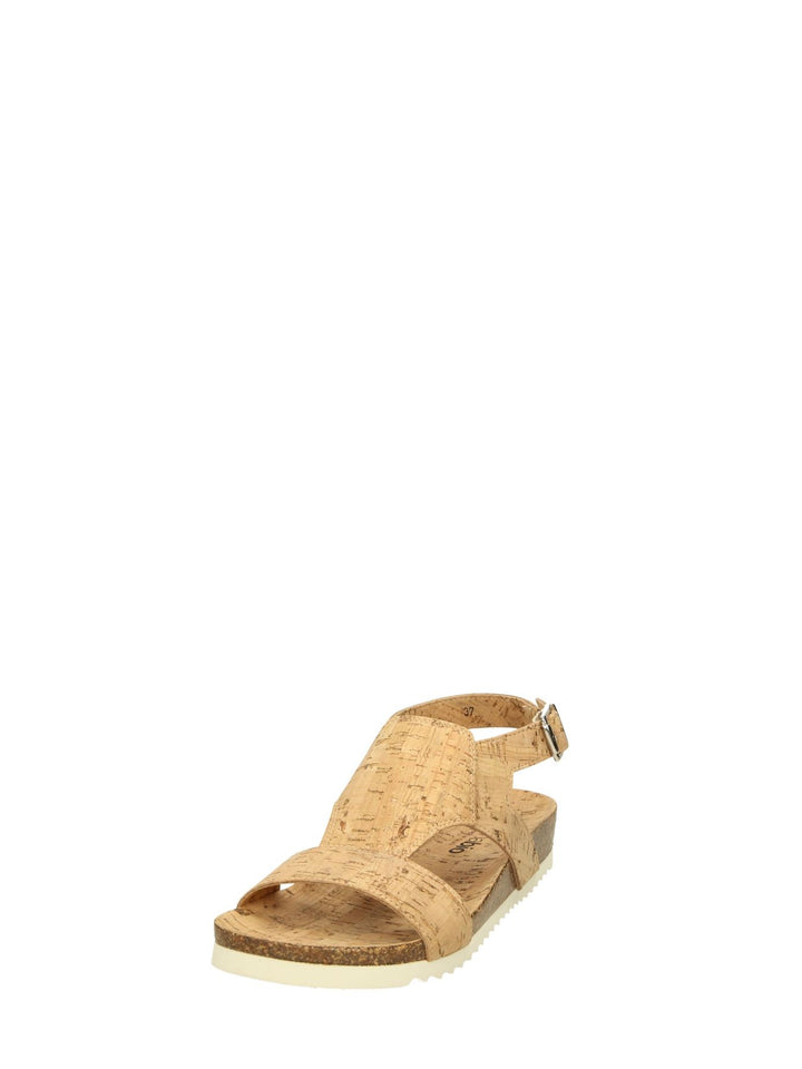 SANDALI BASSI ICONA-BIO - Lalilina 