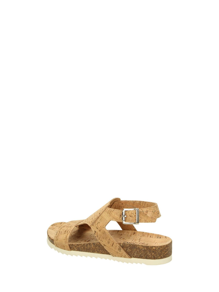 SANDALI BASSI ICONA-BIO - Lalilina 