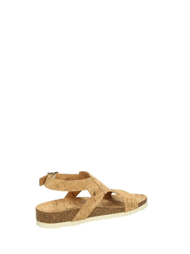 SANDALI BASSI ICONA-BIO - Lalilina 