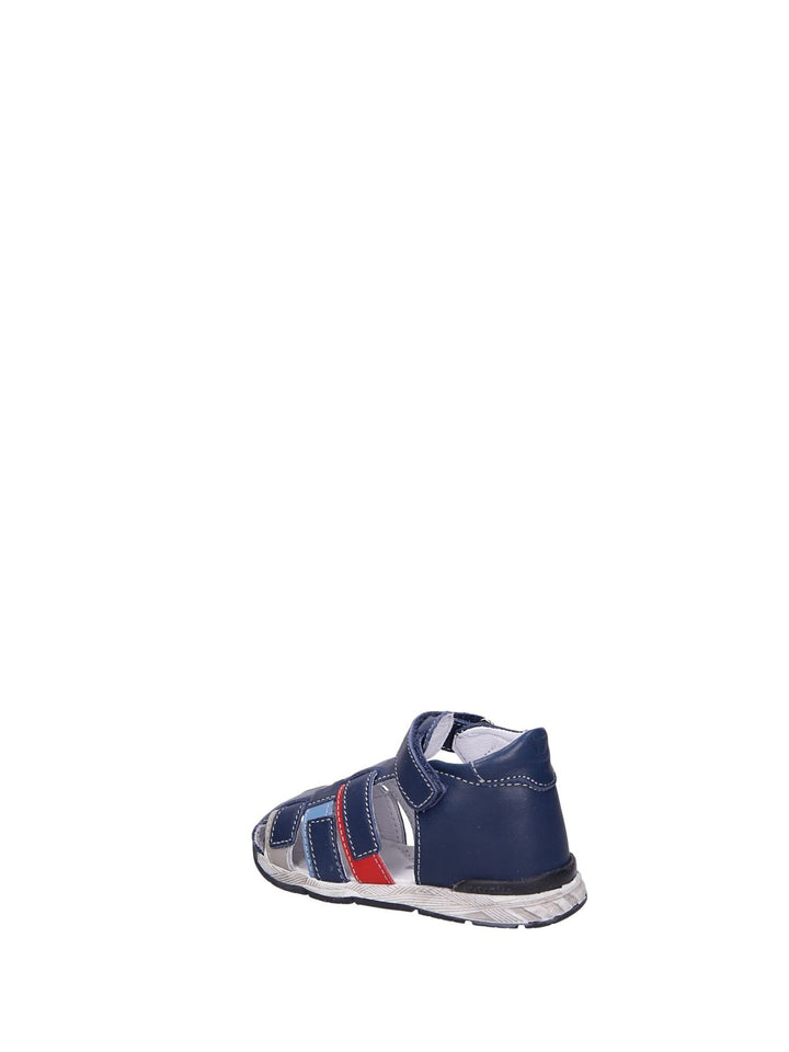 SANDALI BASSI NATURINO - Lalilina 