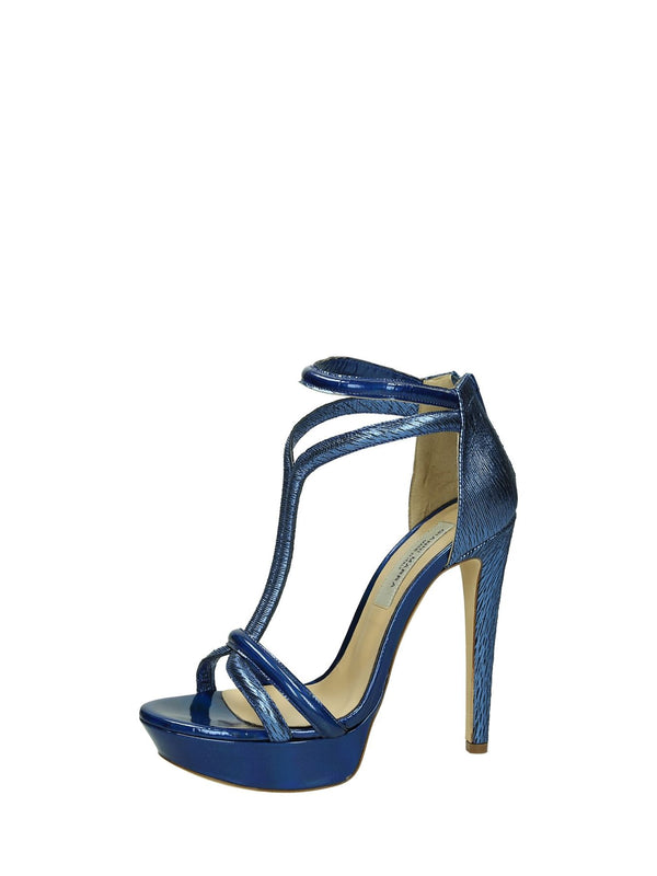 SANDALI TACCHI E PLATEAU GIANNI MARRA - Lalilina 