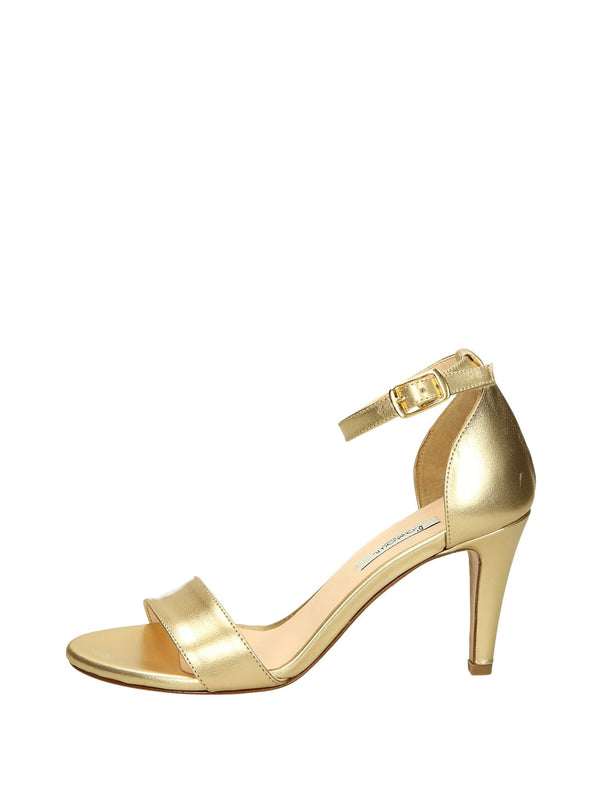 SANDALI TACCHI E PLATEAU L'AMOUR - Lalilina 