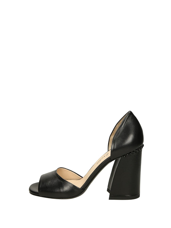 SANDALI TACCHI E PLATEAU MARIE ELODIE - Lalilina 