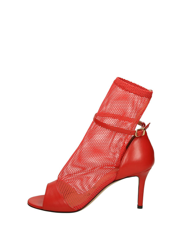 SANDALI TACCHI E PLATEAU STEPHEN GOOD - Lalilina 