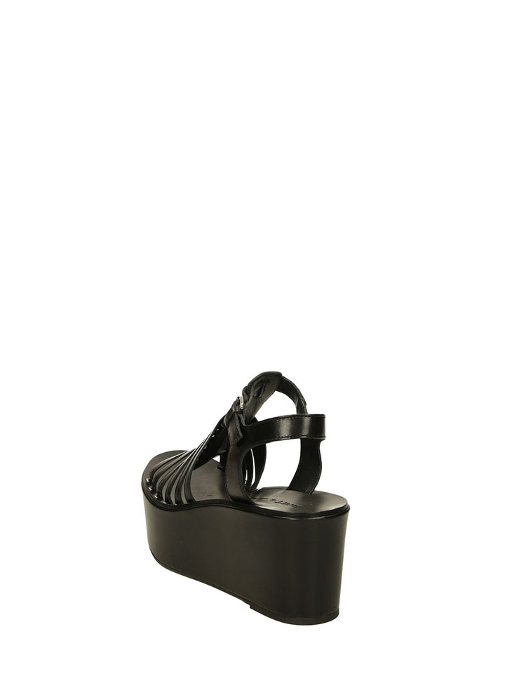 SANDALO ZEPPA JANET&JANET - Lalilina 