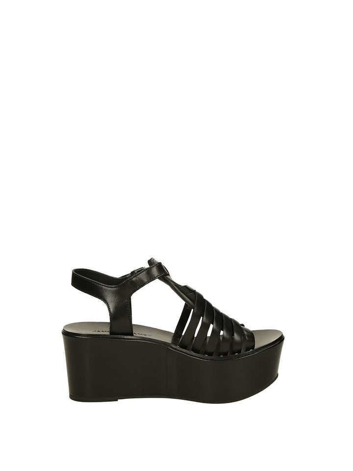 SANDALO ZEPPA JANET&JANET - Lalilina 