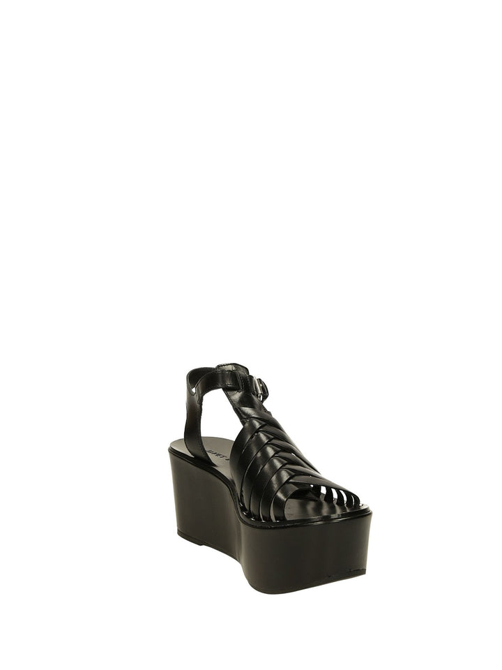 SANDALO ZEPPA JANET&JANET - Lalilina 