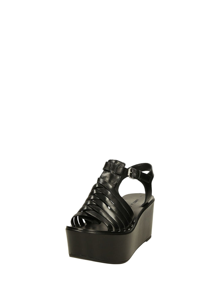 SANDALO ZEPPA JANET&JANET - Lalilina 