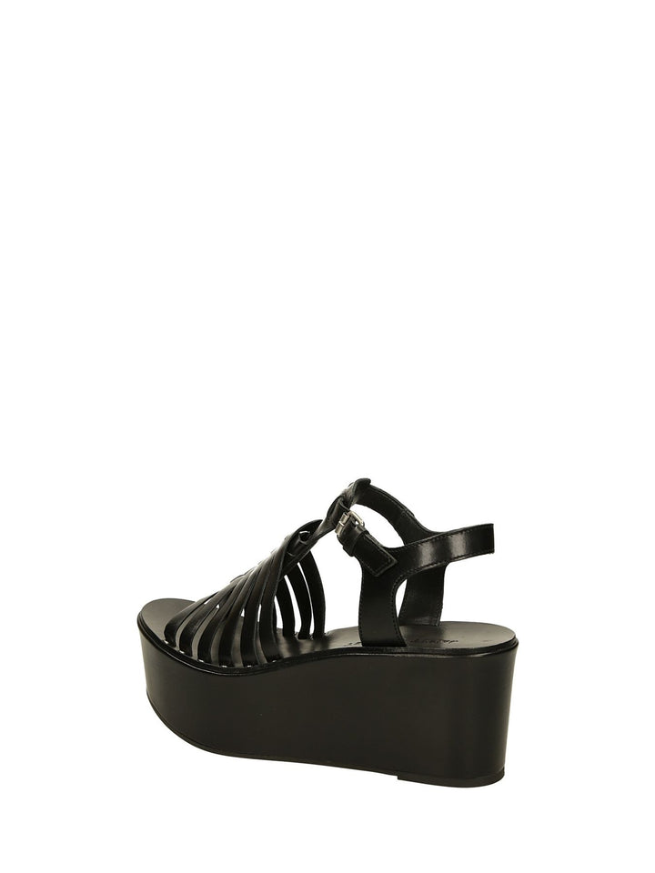 SANDALO ZEPPA JANET&JANET - Lalilina 