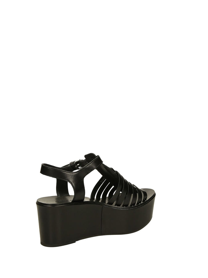 SANDALO ZEPPA JANET&JANET - Lalilina 