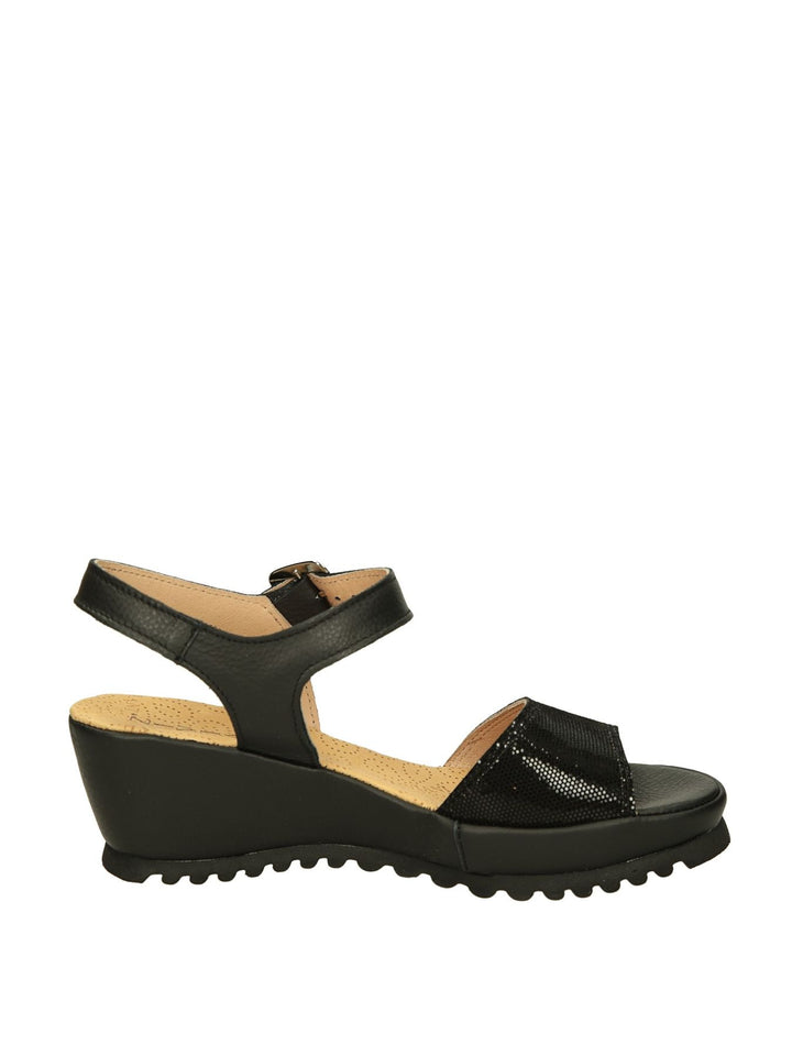 SANDALO ZEPPA ZIVIANI - Lalilina 