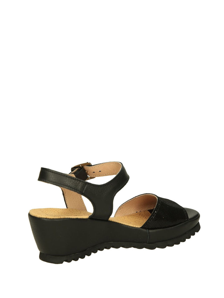 SANDALO ZEPPA ZIVIANI - Lalilina 