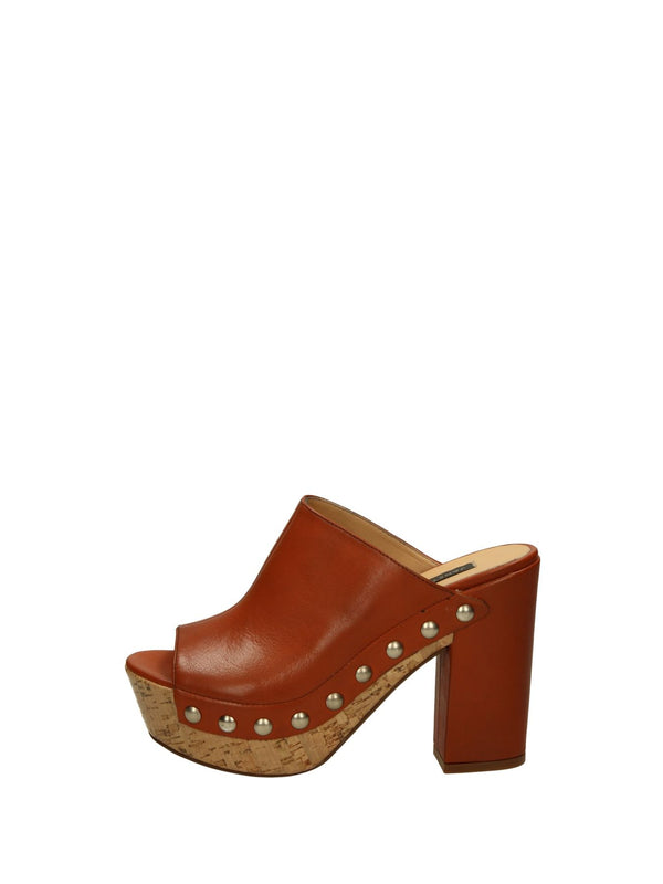 SCALZATI JANET&JANET - Lalilina 