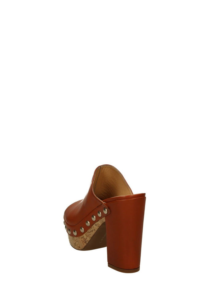 SCALZATI JANET&JANET - Lalilina 