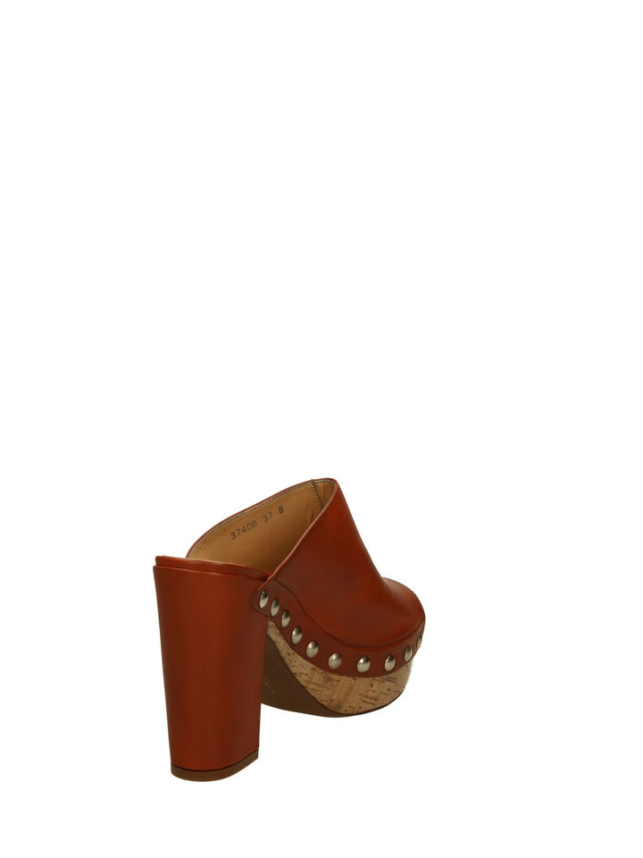 SCALZATI JANET&JANET - Lalilina 