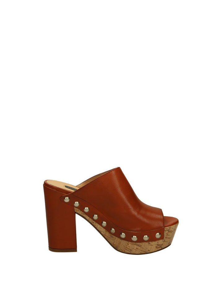 SCALZATI JANET&JANET - Lalilina 