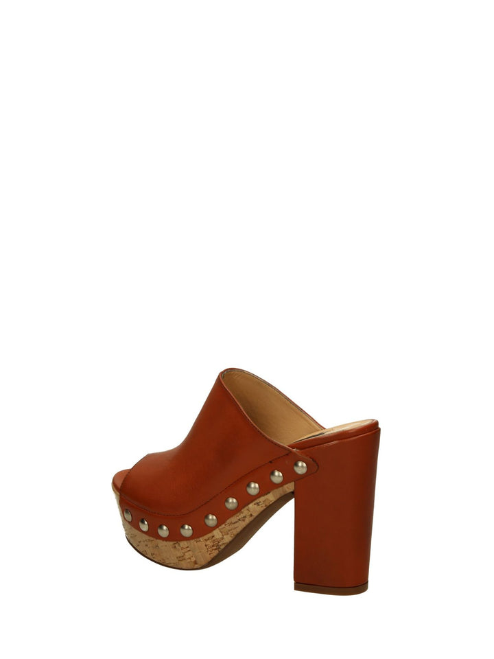 SCALZATI JANET&JANET - Lalilina 