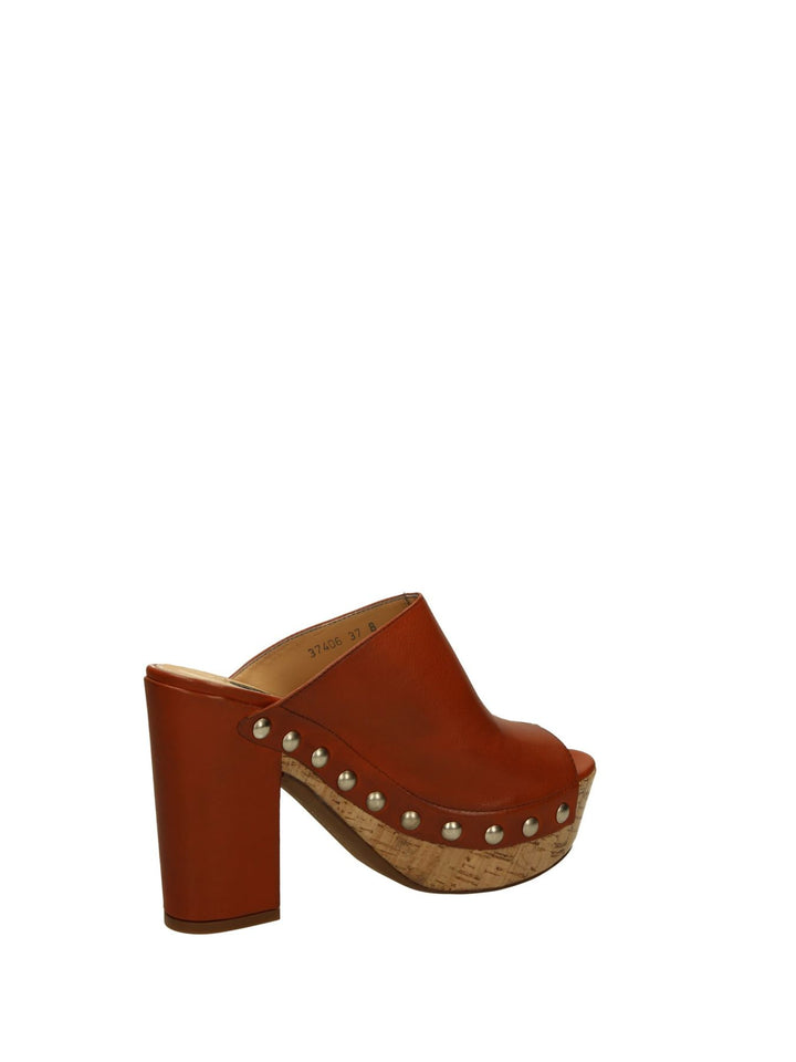 SCALZATI JANET&JANET - Lalilina 