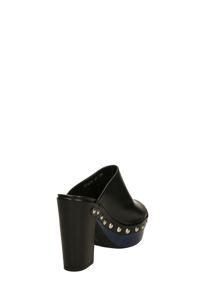 SCALZATI JANET&JANET - Lalilina 