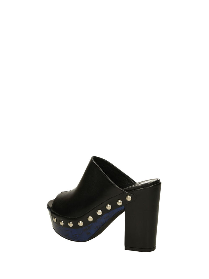 SCALZATI JANET&JANET - Lalilina 