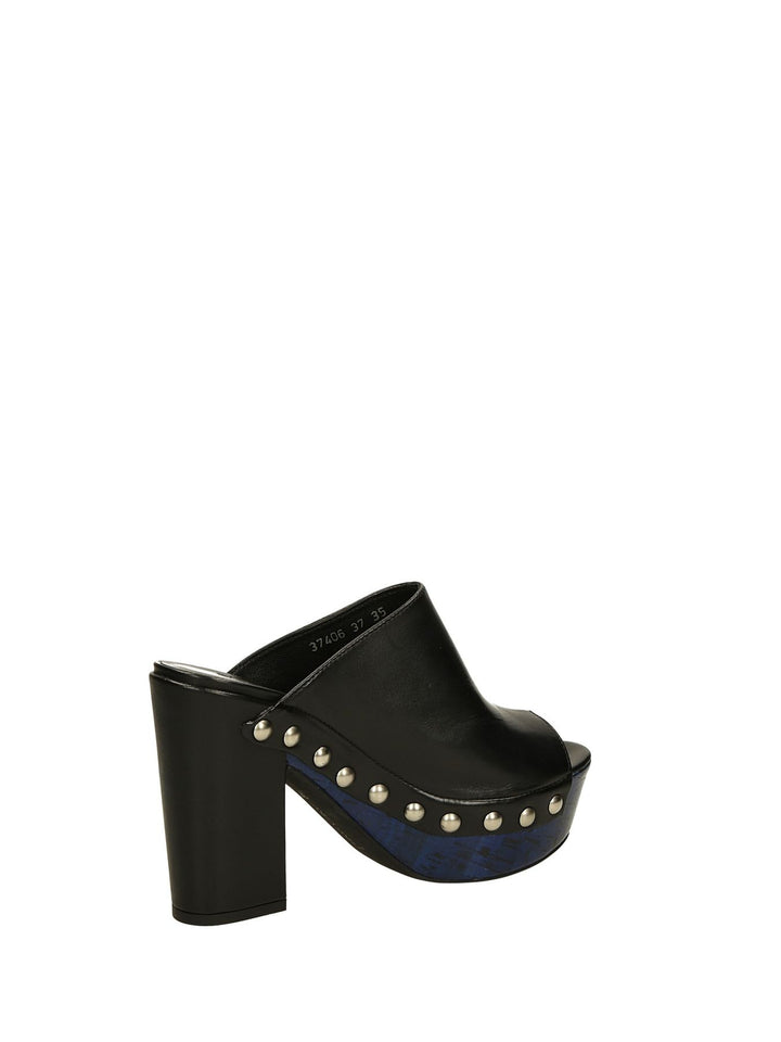 SCALZATI JANET&JANET - Lalilina 