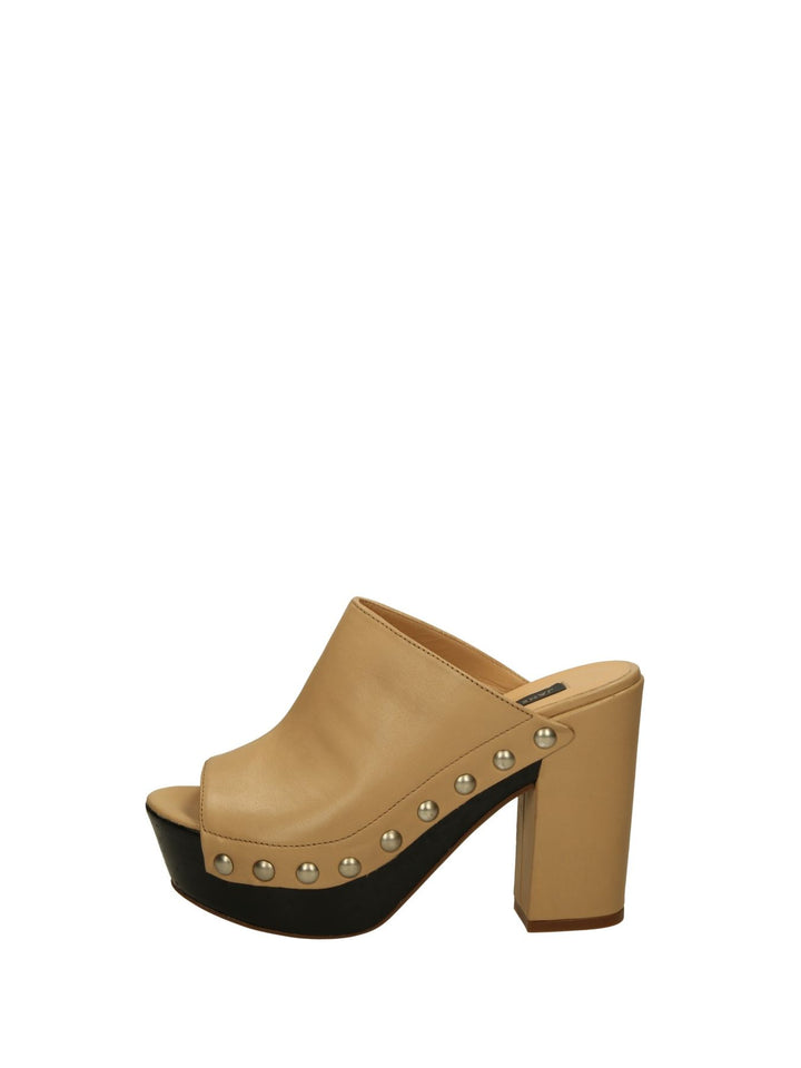 SCALZATI JANET&JANET - Lalilina 