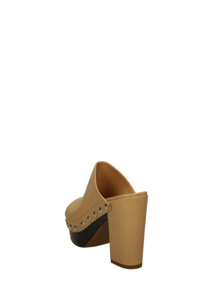 SCALZATI JANET&JANET - Lalilina 